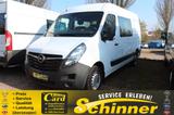 Opel Movano 2.3 D L2H2 2WD VA S&S