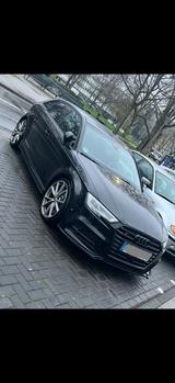 Audi S3 Sportback PANO, B&O,Virtual - Audi S3 in Düsseldorf