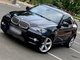 BMW X6 40d - BMW 6er Reihe Kombi Gebrauchtwagen