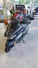 Suzuki Burgman 125 Street EX - Offers matching your search criteria