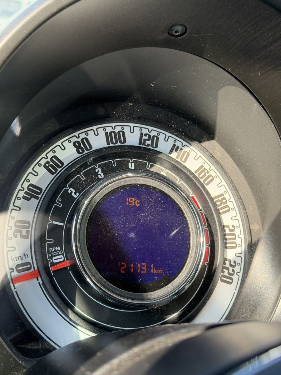 Fiat 500 - Bild 17