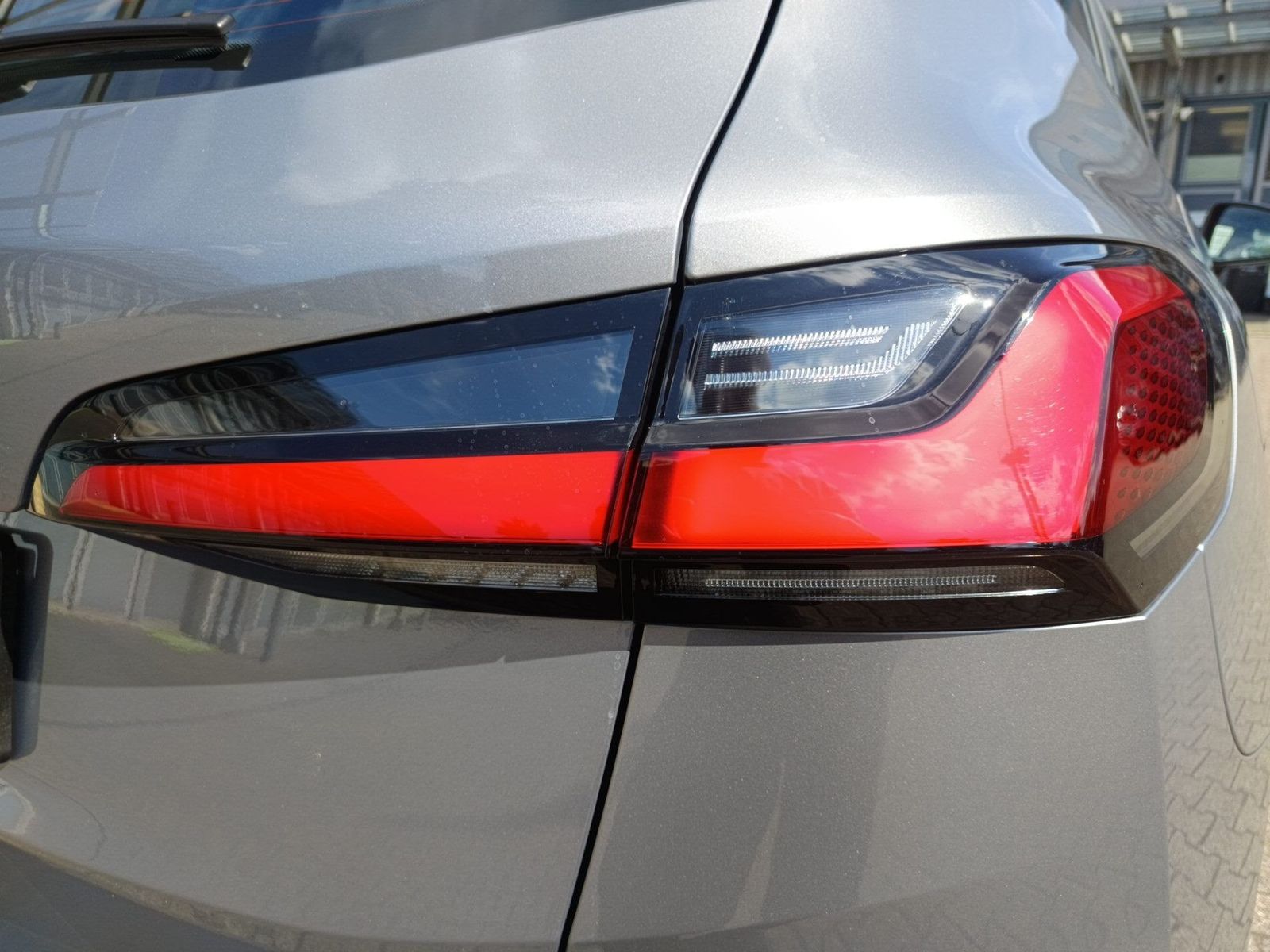 BMW 218 Active Tourer - Bild 17
