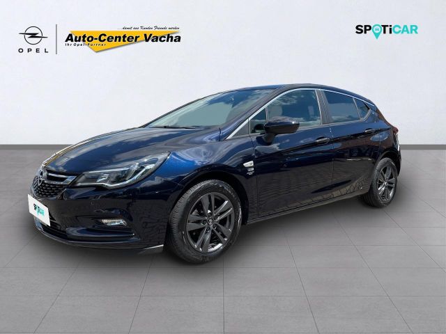 Opel Astra 1.4T 120 Jahre +Kamera +Carplay +Sitzheiz.