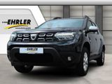 Dacia Duster II Comfort TCe 130 2WD - Dacia Duster aus 2022