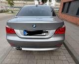 BMW 2005  Automatik, gepflegt, sofort fah... - BMW 535 aus 2005
