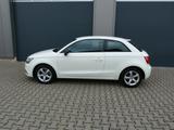 Audi A1 1,4 TFSI 1-Hand S-tronic PDC Sitzheizung Alu - Audi A1 mit Benzin-Antrieb: Kleinwagen, 1.4