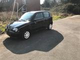 Fiat Verkaufe  Fiat - Seicento - gebrauchte Fiat Seicento aus dem Jahr 2002