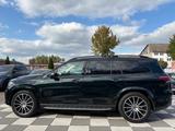 Mercedes-Benz GLS 400 d+AMG LINE+StdHzg+Massage+22"+Panorama - gebrauchte Mercedes-Benz GLS 400 aus dem Jahr 2024