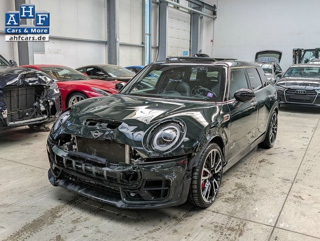 MINI JOHN_COOPER_WORKS_CLUBMAN All4 PANO LED R-KAM