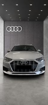 Audi A4 Allroad 45 TFSI quattro S tronic Matrix-LED - Audi A4 Allroad von privat
