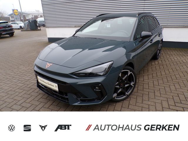 CUPRA Leon Sportstourer VZ 1.5 e-Hybrid DSG