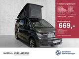 Volkswagen T7 California Ocean DSG AHK Navi DCC Kamera