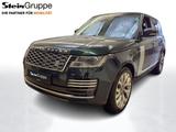 Land Rover Range Rover DAB+LEDER+PANO+SHZ+ACC+HUD+NAVI+PDC - Land Rover Range Rover mit Hybrid-Antrieb