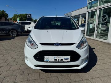 Ford B-MAX Titanium