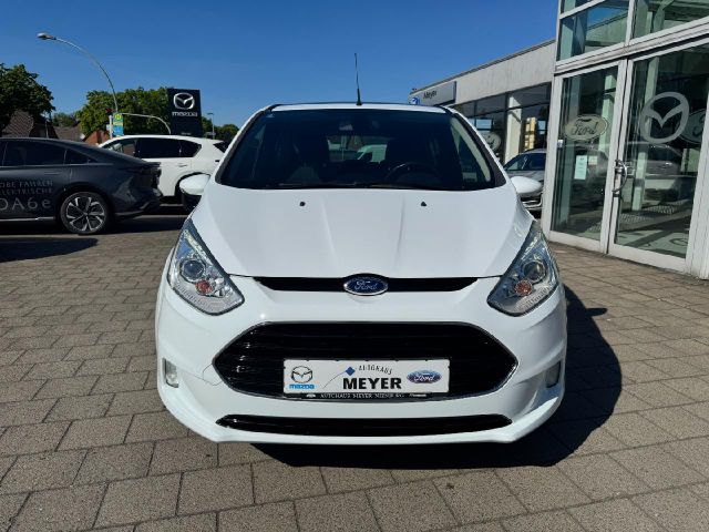 Ford B-MAX Titanium