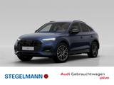 Audi Q5 Sportback 50 TFSI e advanced*Schwarzpaket +*