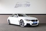 BMW 440i Coupé/MPerfExhaust/HK/APPLE/TTW/LED/RFK/R19 - BMW 440: Coupe