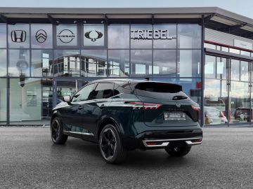 Nissan Qashqai Tekna 1.3 DIG-T X-Tronic °Premium Paket°