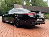Mercedes-Benz CLS 400 d 4MATIC - - Mercedes-Benz CLS 400 aus 2018