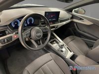 Audi A4 - Vorschau Bild 9