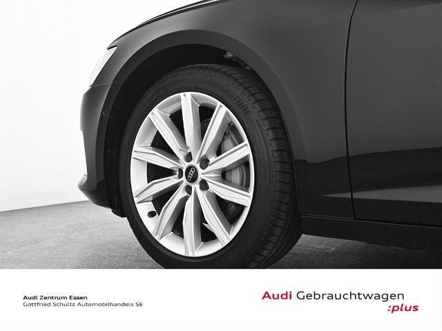 Audi A6 - Bild 6