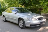 Opel Omega, Limousine (2002), TÜV August 2026 - Opel Omega: A