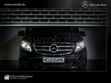 Mercedes-Benz Sprinter 316 Kasten L2H2 Klima*MBUX*Kamera*