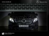 Mercedes-Benz Sprinter 215 Doka Kompakt Klima*SHZ*Automatik*