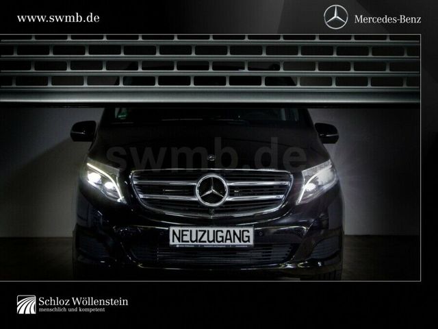 Mercedes-Benz Vito 116 Kasten Klima*Navi*PDC*Cam*Automatik