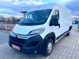 Citroën Citroen Jumper 2.2 HDI 121kW MAXI b.j. 7/2021 - Citroën Jumper: Maxi