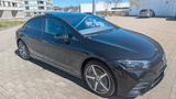 Mercedes-Benz EQE 350+, AMG, BlackLine, Burmester, 5J Garantie - Mercedes-Benz EQE von privat