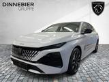 Peugeot 308 SW ALLURE HYBRID NAVI+PDC+360° 360-CAM CAM - Peugeot 308: Weiß
