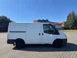 Ford Transit 2.2 TDCi - Top gepflegt, TÜV NEU 2027