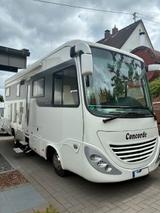 Concorde Charisma 840 F - Offers