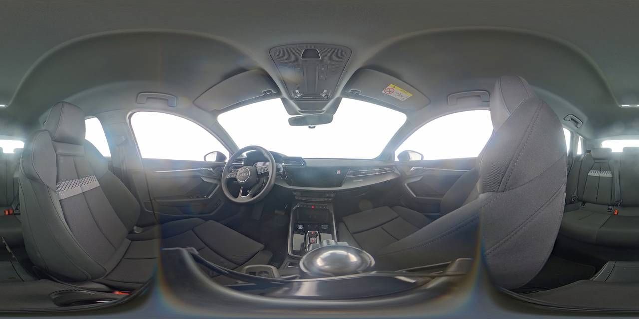 Audi A3 - Bild 5
