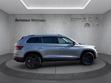 Skoda Kodiaq - 7