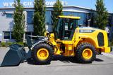 Hyundai HL940A articulated loader / year 2021 - Hyundai Kombi, Kleinbus bis 9 Sitze