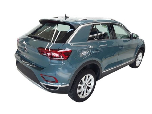 Volkswagen T-Roc - Bild 3