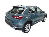 Volkswagen T-Roc - Vorschau Bild 3