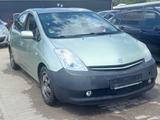 Toyota Prius Sol - gebrauchte Toyota Prius aus dem Jahr 2007