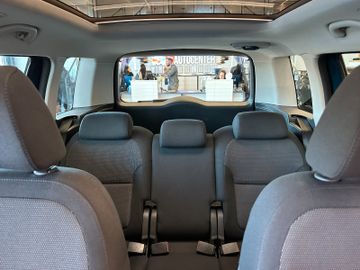 MYAUTOCENTER – Gebraucht- und Jahreswagen mit Werkstattservice in Pfaffenhofen Skoda Yeti Ambition Plus Edition 4x4 *1.HAND*AHK*XENON