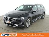 Volkswagen Passat Alltrack 2.0 TSI 4Motion BM Aut.*NAVI*LED - Volkswagen Passat Alltrack: Automatik
