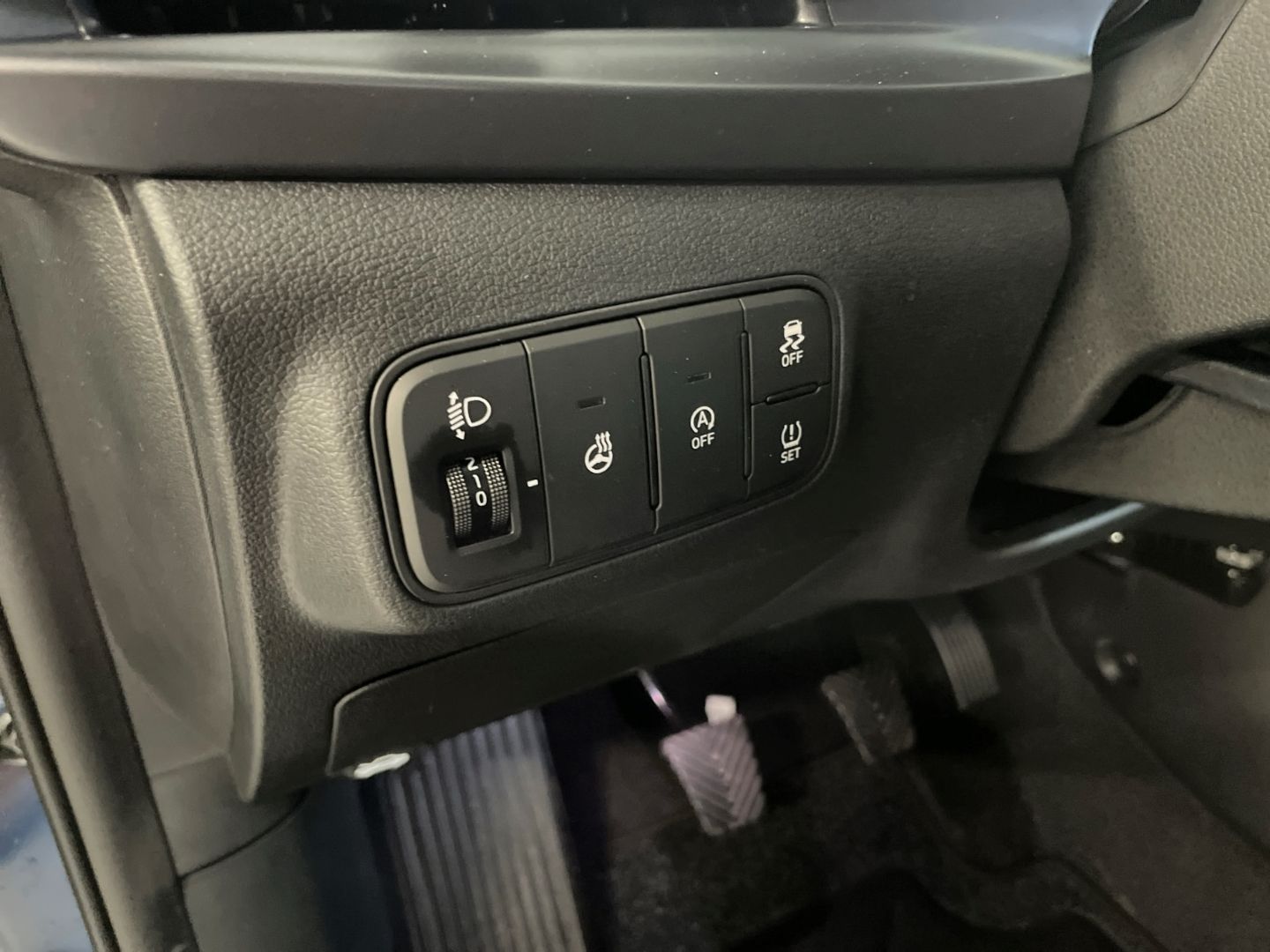Hyundai i20 – Bild 14