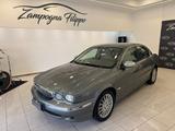Jaguar X-Type 2.2D cat Executive 2007 - Jaguar X-Type: Limousine
