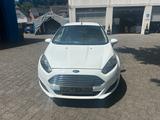 Ford Fiesta Trend, Tüv bis 04/27, Nr. 68 - Ford Fiesta: Weiß, Trend