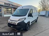 Fiat Ducato 35 L2H2 AHK CarPlay RüKa Allwetterreifen - Fiat Ducato Jahreswagen