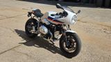 BMW R Nine T Racer - BMW R NINE T RACER
