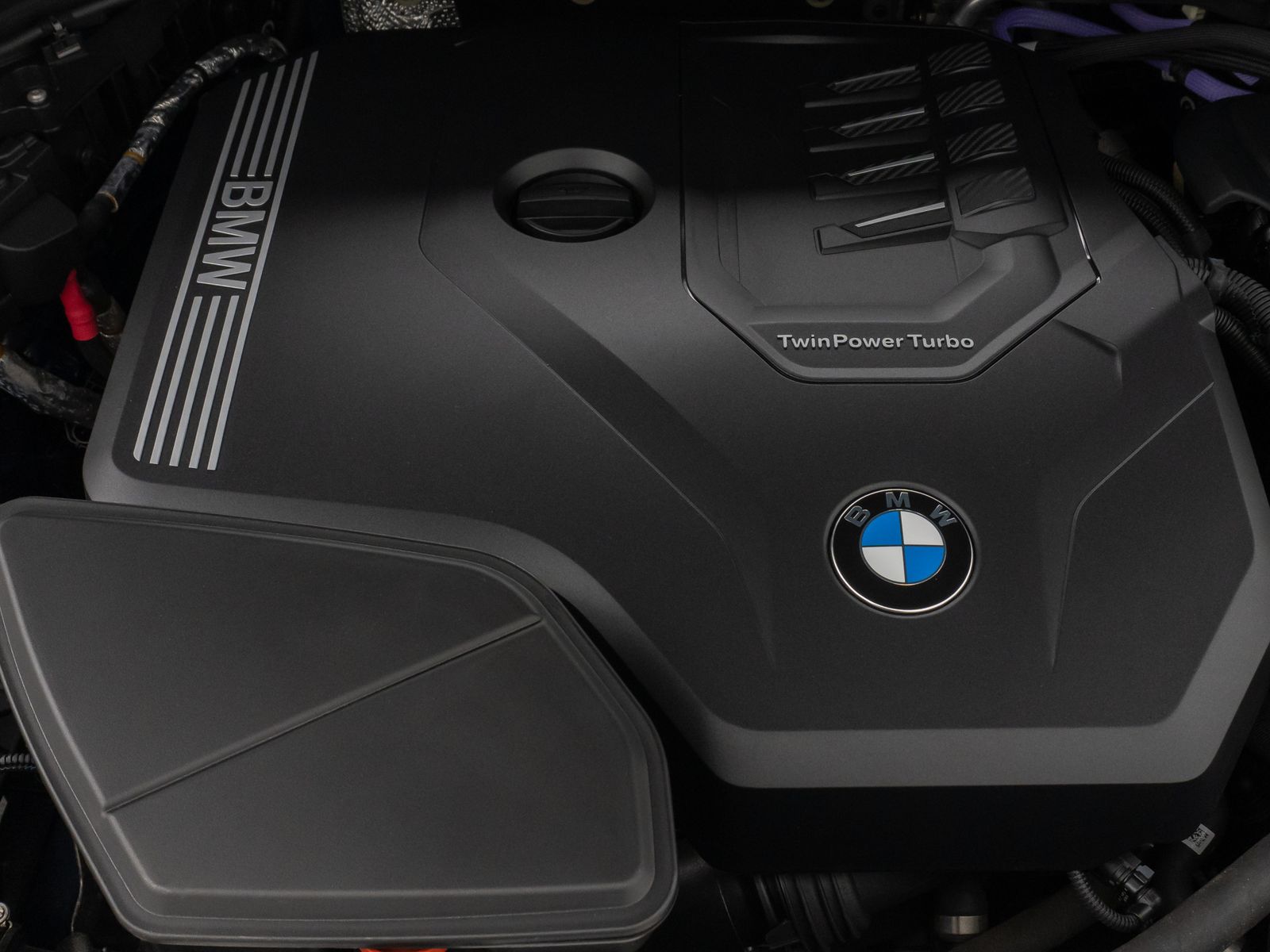 Fahrzeugabbildung BMW X3 xD20i M Sport Kamera Panorama DAB HiFi 20Zoll