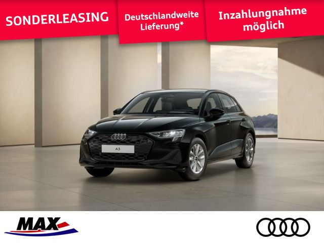 A3 Sportback e-hybrid *NEUES-MODELL*FREI-KONFIGU
