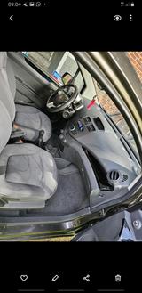 Chevrolet Auto Chevrolet Spark - Chevrolet Captiva in Bremen